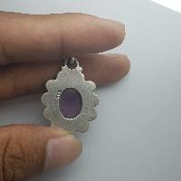 thumb2-Silver Pendant-19228