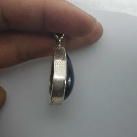thumb1-Silver Pendant-19229