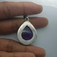 thumb2-Silver Pendant-19229