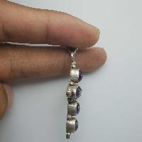 thumb1-Silver Pendant-19230