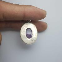 thumb2-Silver Pendant-19233