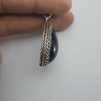 thumb1-Silver Pendant-19234