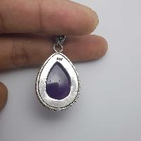 thumb2-Silver Pendant-19234