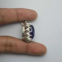 thumb1-Silver Pendant-19236