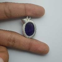 thumb2-Silver Pendant-19237