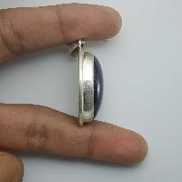 thumb2-Silver Pendant-19238