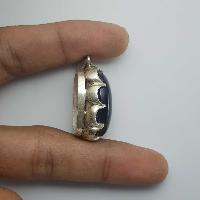 thumb1-Silver Pendant-19239