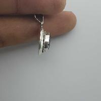 thumb1-Silver Pendant-19244