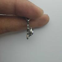 thumb1-Silver Pendant-19247