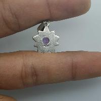 thumb2-Silver Pendant-19247