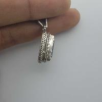 thumb1-Silver Pendant-19248
