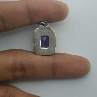 thumb2-Silver Pendant-19248