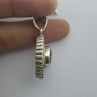 thumb1-Silver Pendant-19251