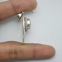 thumb1-Silver Pendant-19255