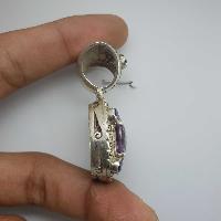 thumb1-Silver Pendant-19258