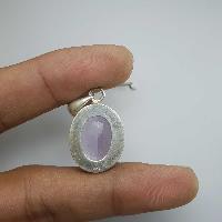 thumb2-Silver Pendant-19259