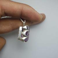 thumb1-Silver Pendant-19260
