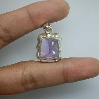thumb2-Silver Pendant-19260