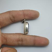 thumb1-Silver Pendant-19261