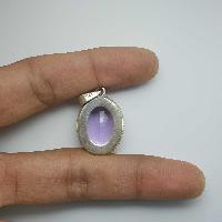 thumb2-Silver Pendant-19261