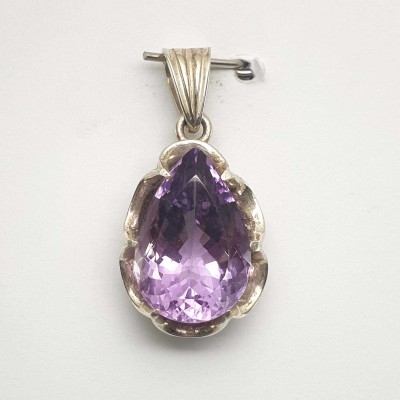 Silver Pendant-19262