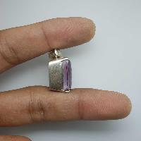 thumb1-Silver Pendant-19263