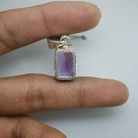 thumb2-Silver Pendant-19263