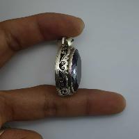 thumb1-Silver Pendant-19270