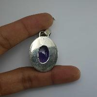 thumb2-Silver Pendant-19270