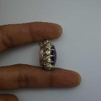 thumb1-Silver Pendant-19271