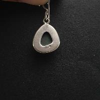 thumb2-Silver Earring-19288