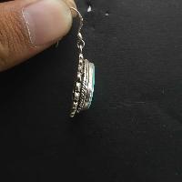 thumb1-Silver Earring-19304