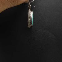 thumb1-Silver Earring-19308