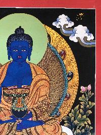 thumb4-Medicine Buddha-19313