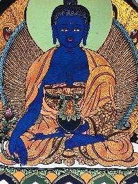 thumb5-Medicine Buddha-19313
