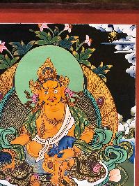 thumb4-Yellow Jambhala-19318