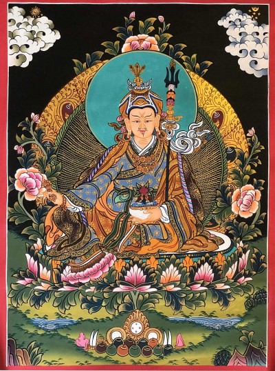 Padmasambhava-19322