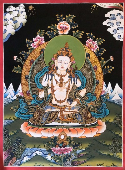 Vajrasattva-19323