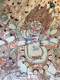 thumb5-White Mahakala-19325