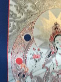 thumb1-White Tara-19326