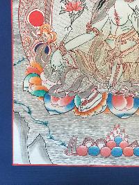 thumb2-White Tara-19326