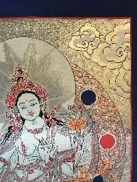 thumb4-White Tara-19326