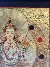 thumb4-Maitreya Buddha-19331