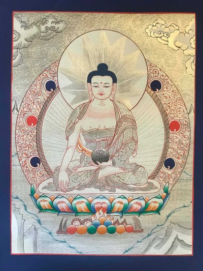 Shakyamuni Buddha-19332