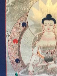 thumb1-Shakyamuni Buddha-19332