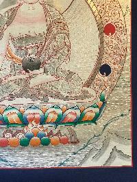 thumb3-Shakyamuni Buddha-19332
