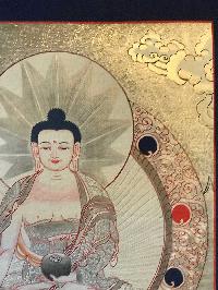 thumb4-Shakyamuni Buddha-19332