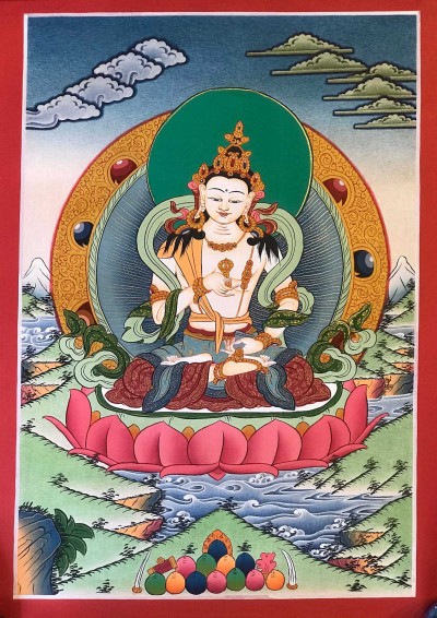 Vajrasattva-19333