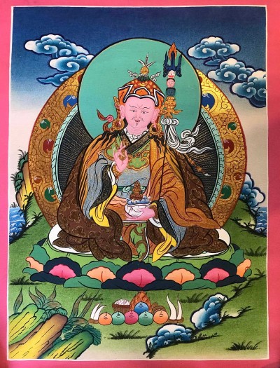 Padmasambhava-19339