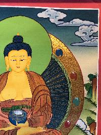 thumb4-Shakyamuni Buddha-19340